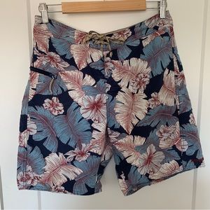 Patagonia Swim Trunks